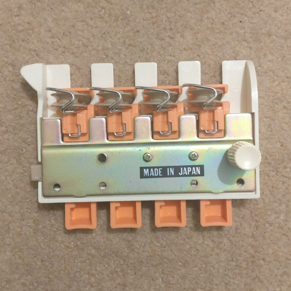 Brother KHC 820A Colour Changer CHANGER unit Main image