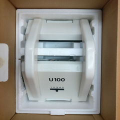 PASSAP U100 TRANSFER CARRIAGE for Duomatic 80