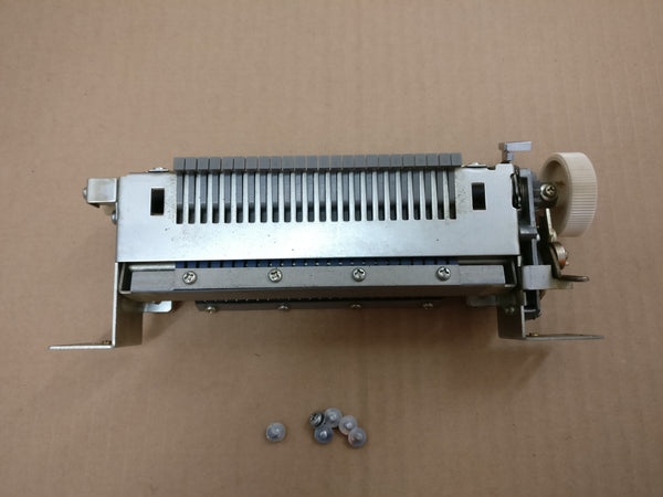 Knitmaster Mod. 323 PUNCHCARD PATTERN SYSTEM UNIT