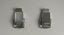 Knitmaster Mod. 323 Knitting Machine NEEDLE BED LOCK LATCH