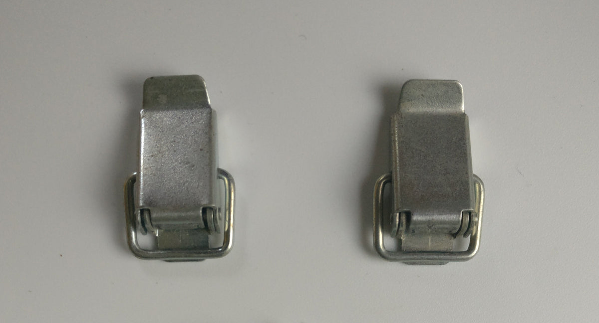 Knitmaster Mod. 323 Knitting Machine NEEDLE BED LOCK LATCH