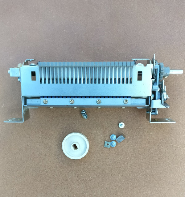 Knitmaster Mod 321 PUNCHCARD PATTERN SYSTEM UNIT