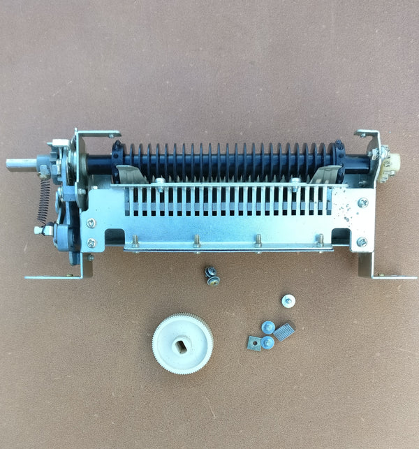 Knitmaster ZIPPY DE-LUXE PUNCHCARD PATTERN SYSTEM UNIT