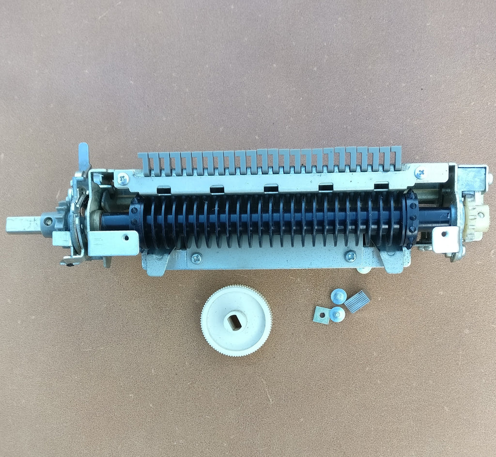 Knitmaster Mod 321 PUNCHCARD PATTERN SYSTEM UNIT