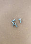 Knitmaster Mod 323 Row Counter HOLDING SCREWS
