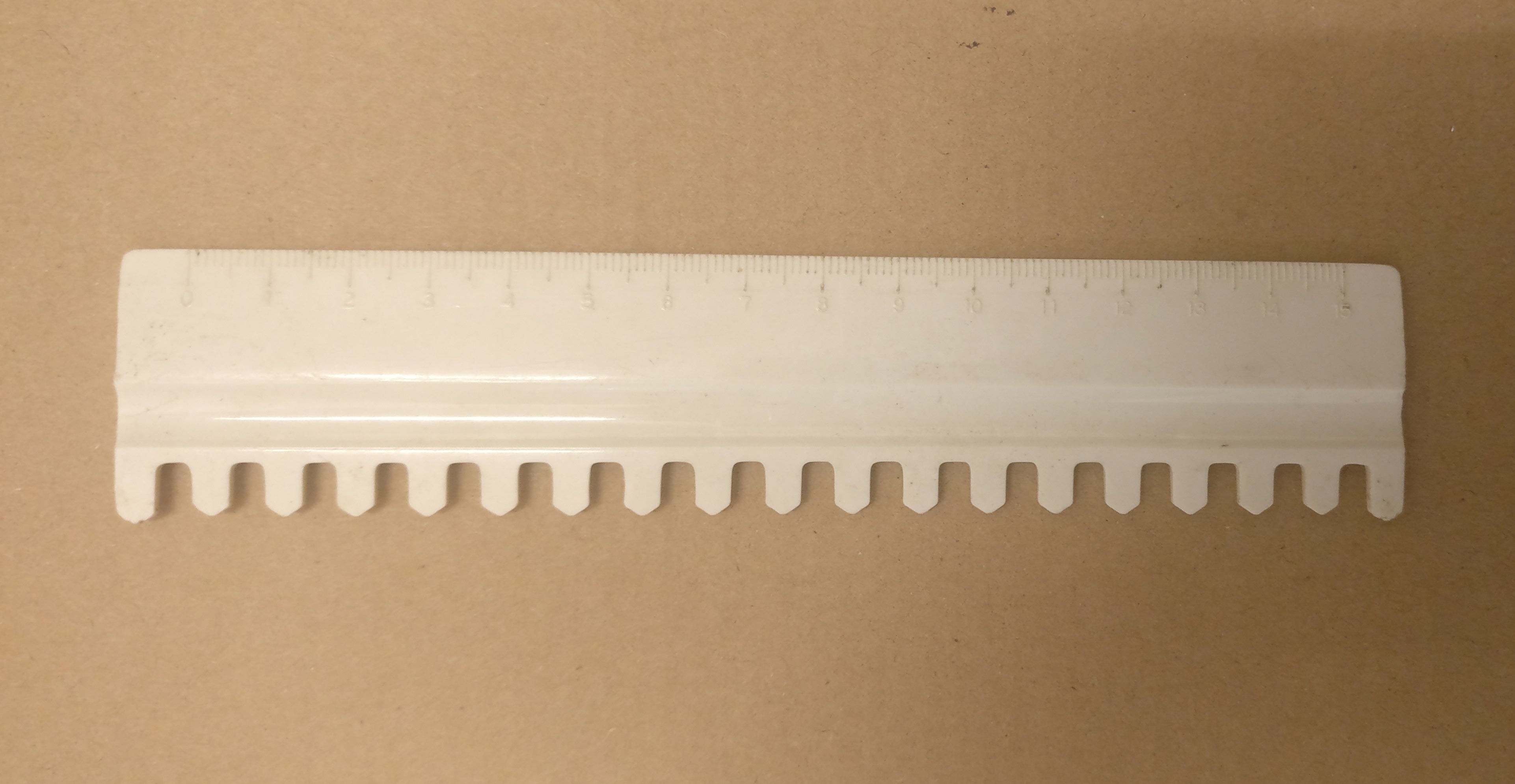 Knitmaster Mod. 700 Knitting Machine 1:1 NEEDLE PUSHER Main image