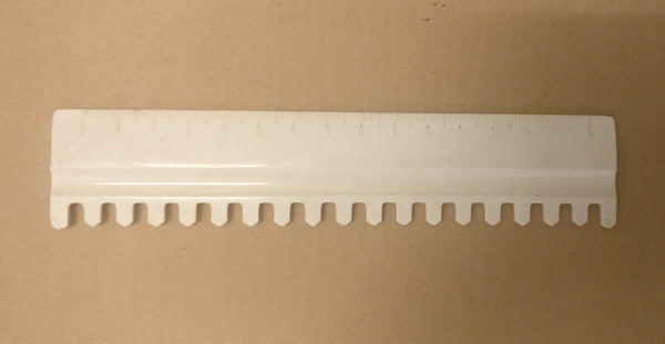 Knitmaster Mod. 700 Knitting Machine 1:1 NEEDLE PUSHER