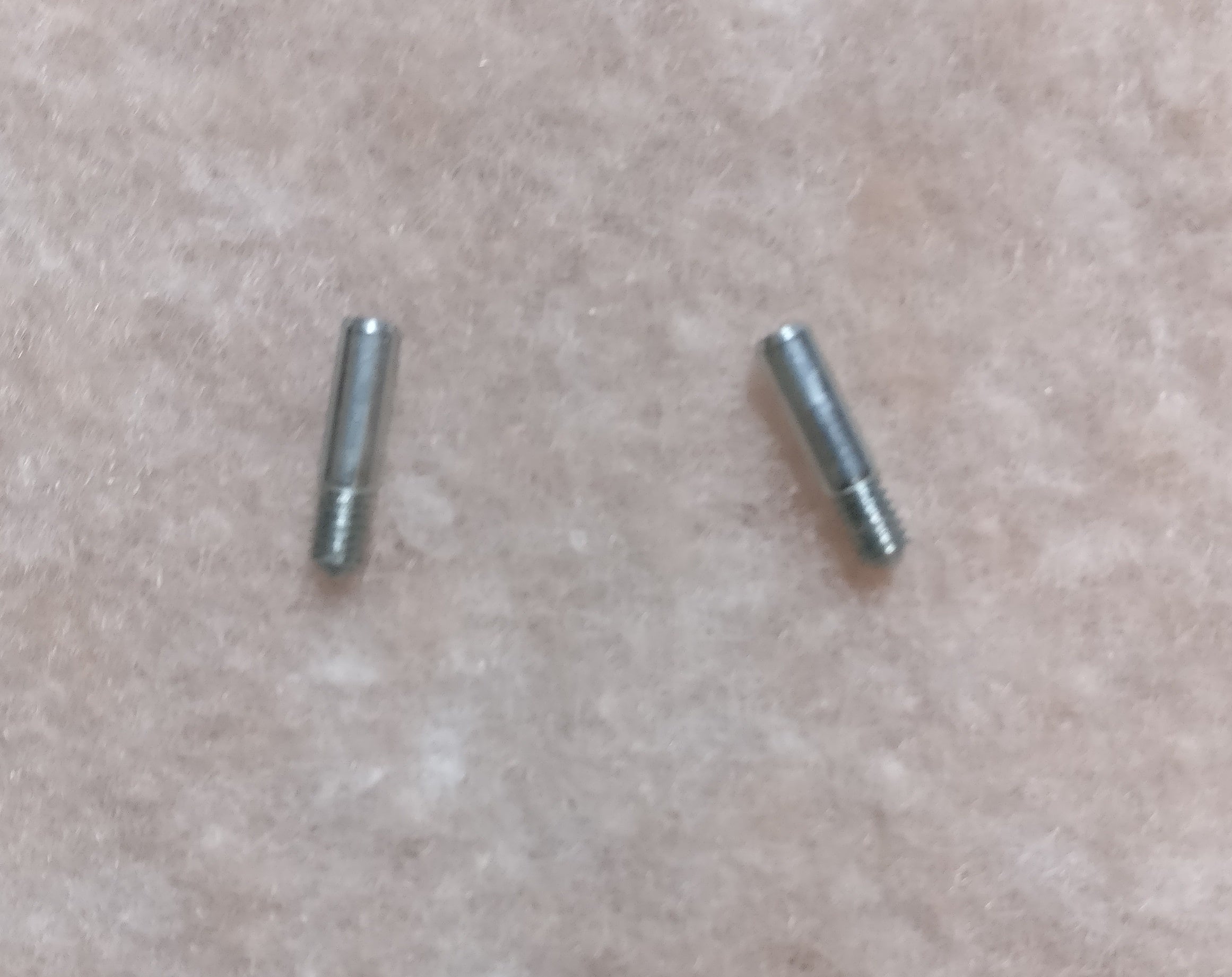 Knitmaster MOD. 360K Carriage Handle SCREWS Main image