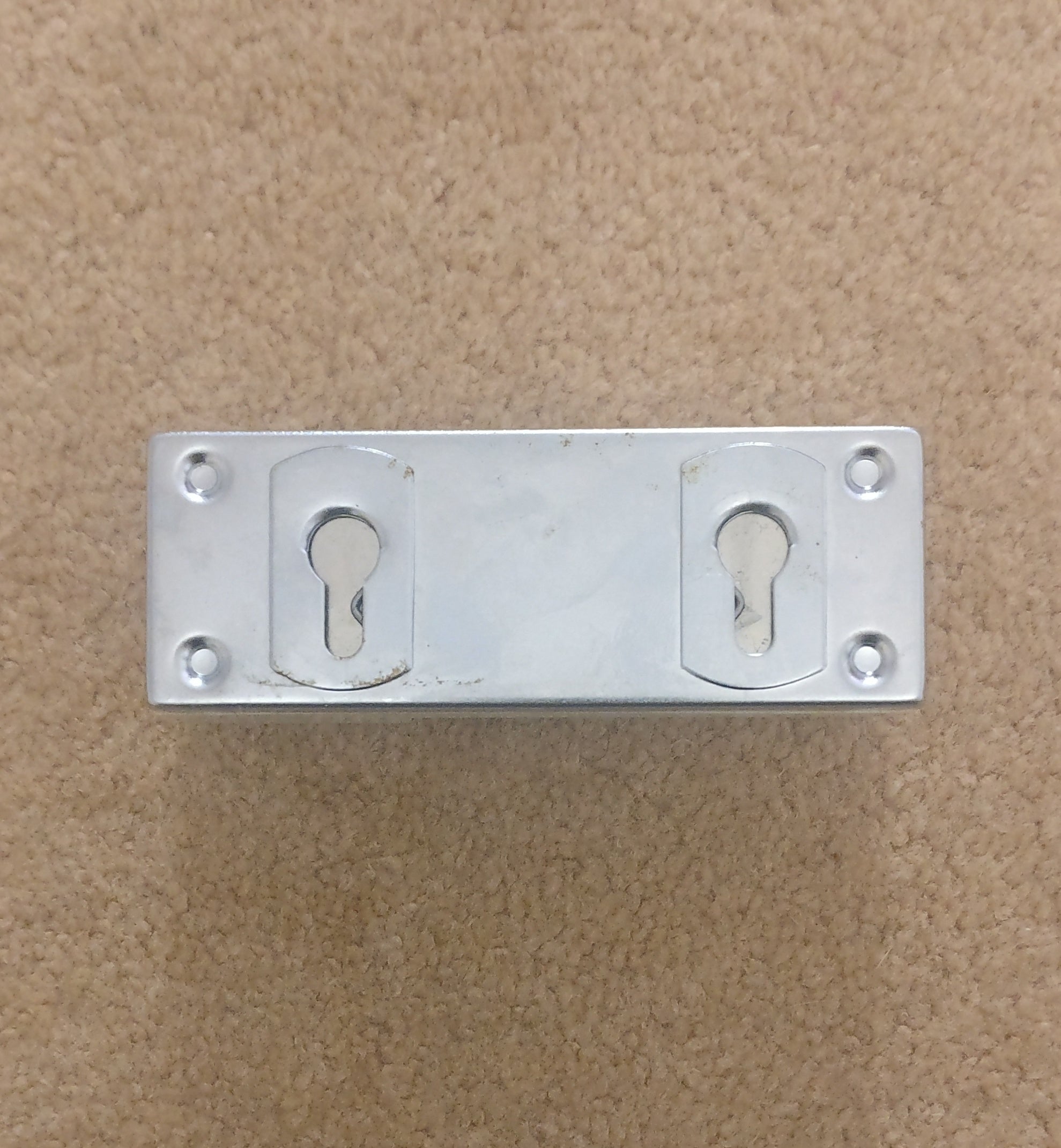 Knitmaster Mod. 323 Knitting Machine ROW COUNTER