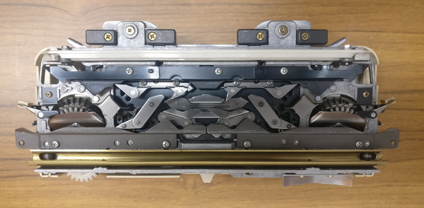 Knitmaster Zippy Plus Knitting Machine CARRIAGE