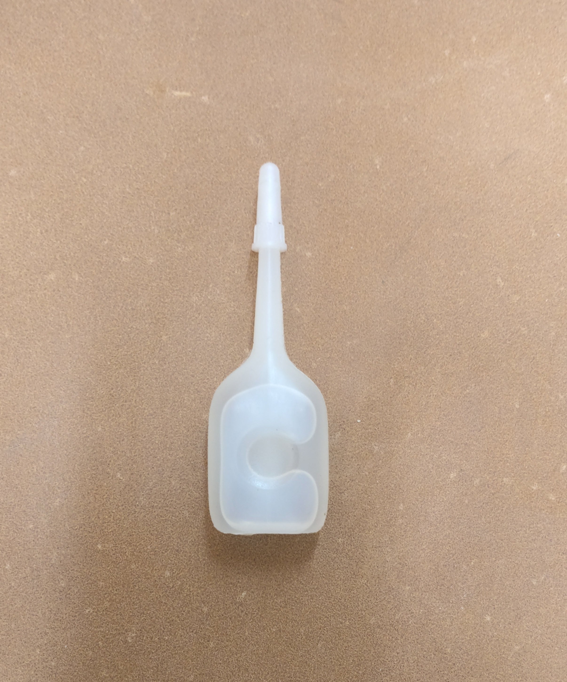 Knitmaster Mod 328 Knitting Machines BOTTLE OF OIL
