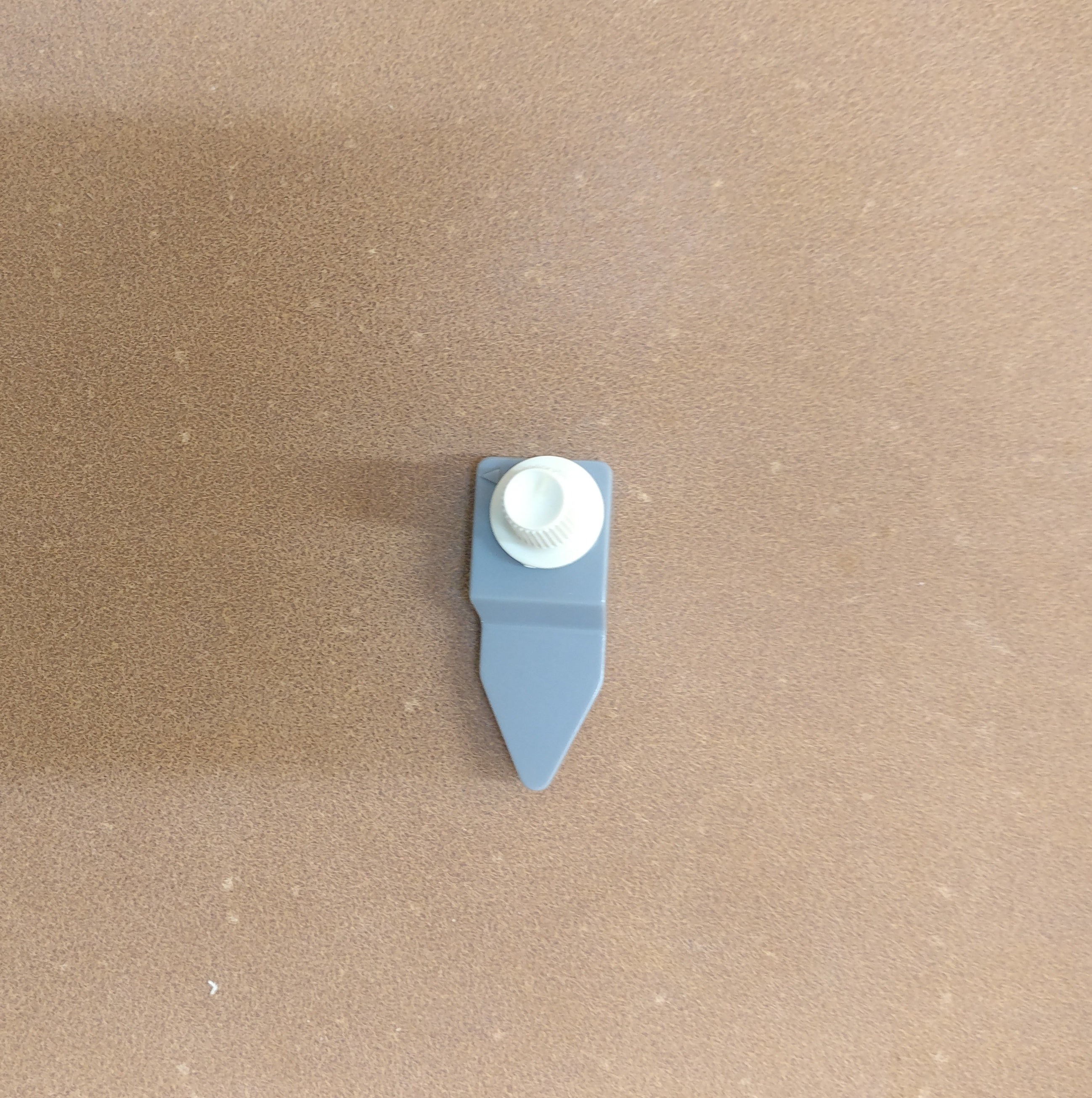 Knitmaster Mod 328 AUXILIARY FEEDING CAM Main image