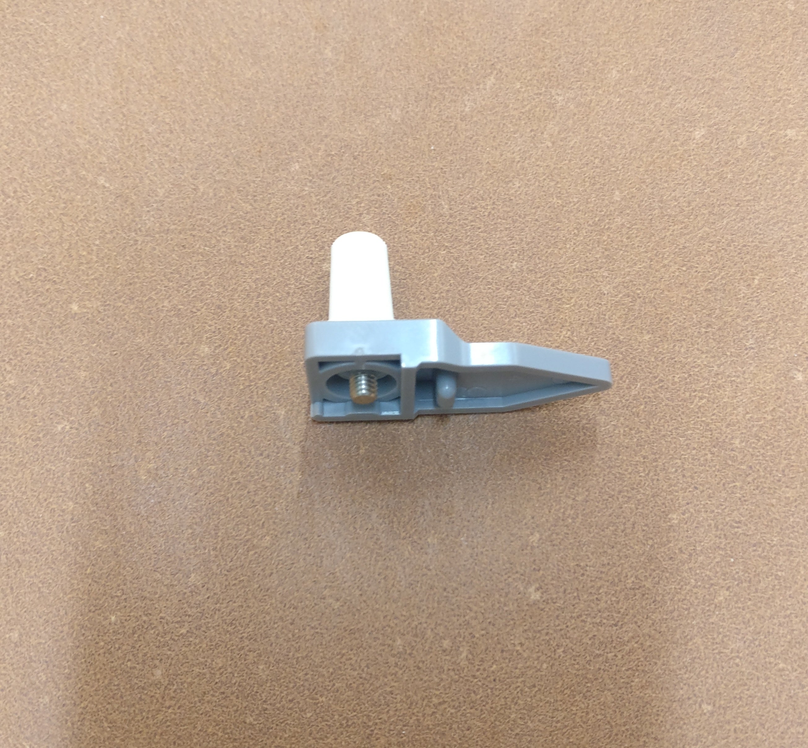 Knitmaster Mod 328 AUXILIARY FEEDING CAM