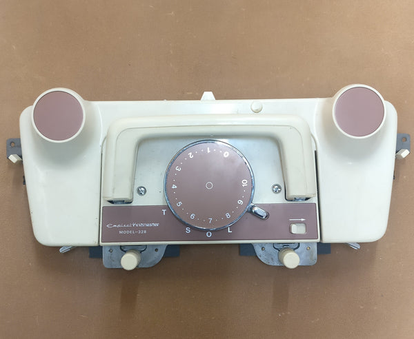 Knitmaster Mod 328 Knitting Machine CARRIAGE