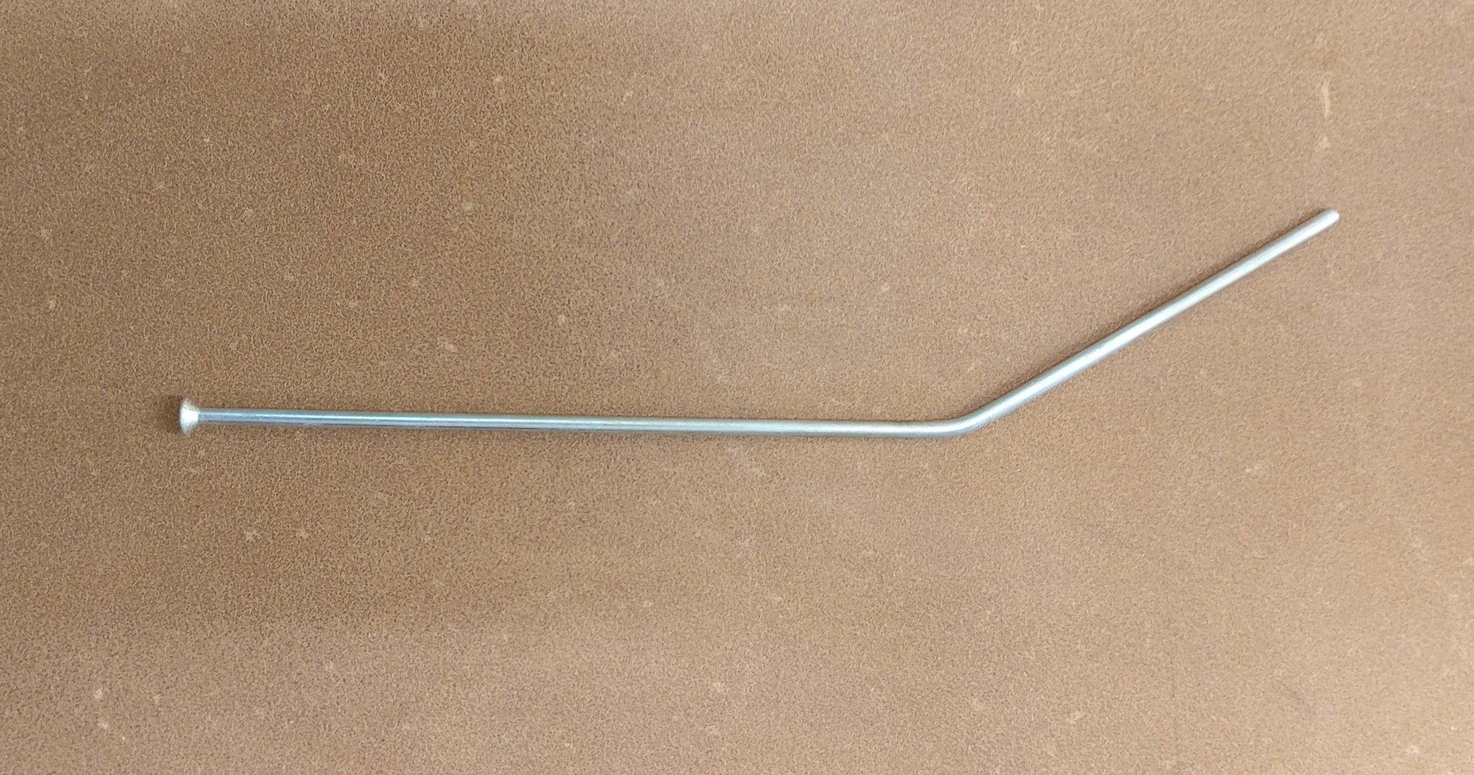 Knitmaster Mod 328 Knitting Machine CARD GUIDE PIN