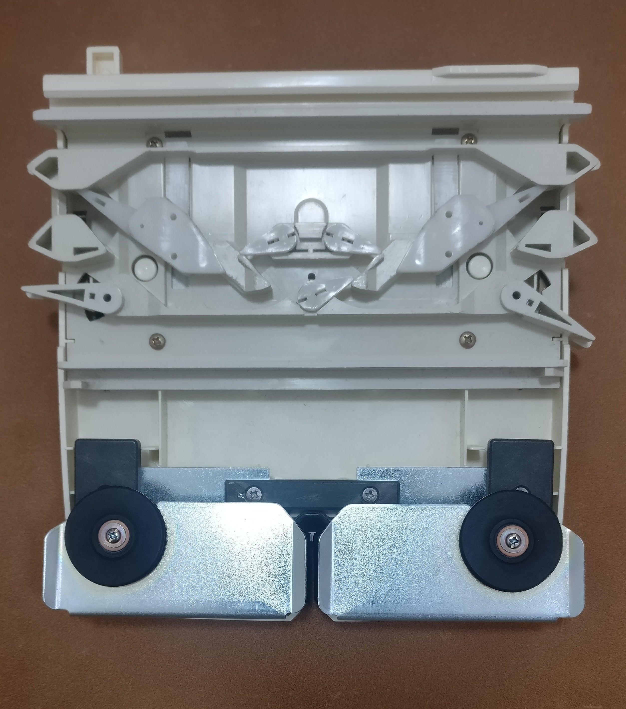 Brother KX390 Convetible CARRIAGE Secondary image