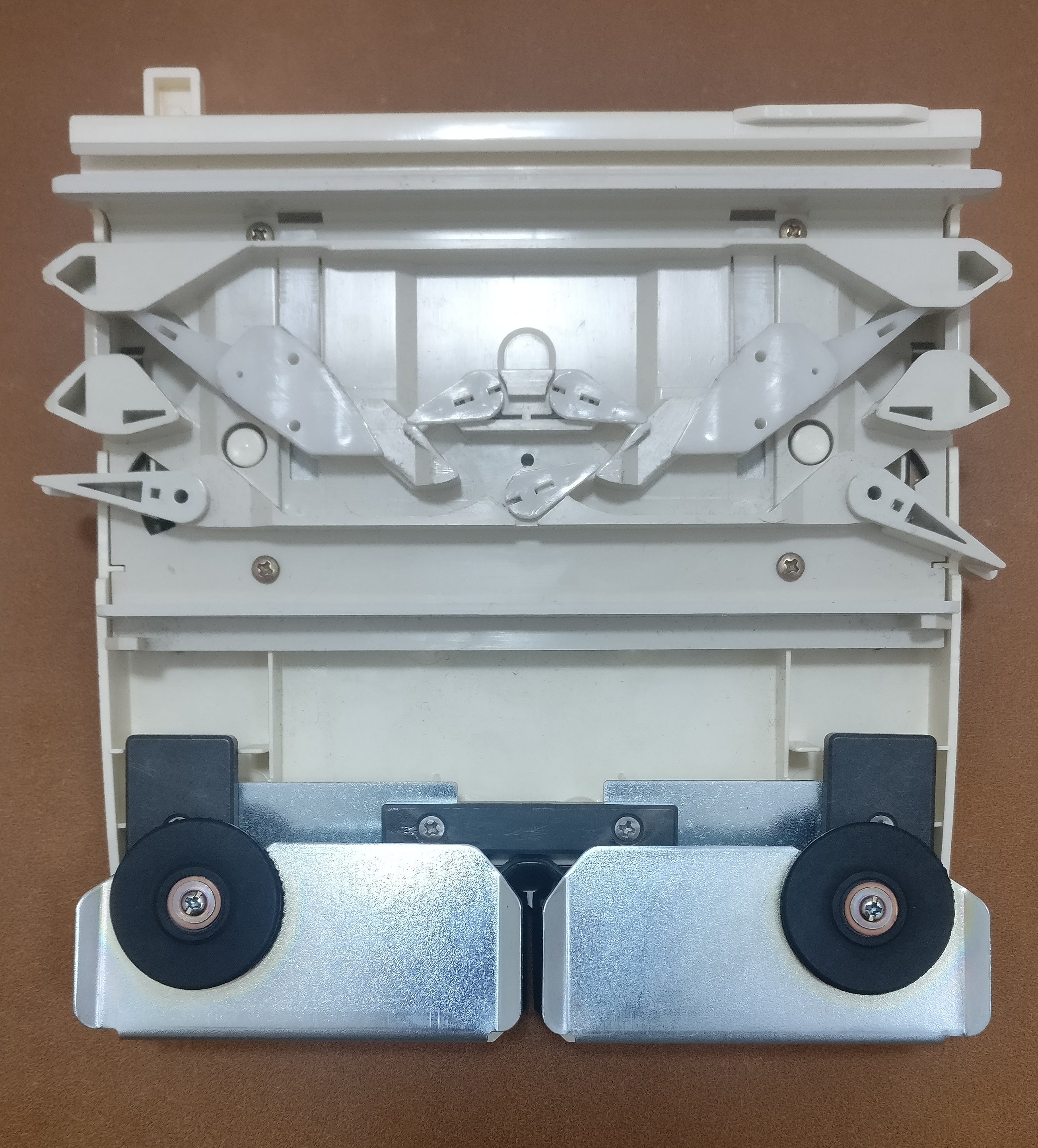 Brother KX390 Convetible CARRIAGE