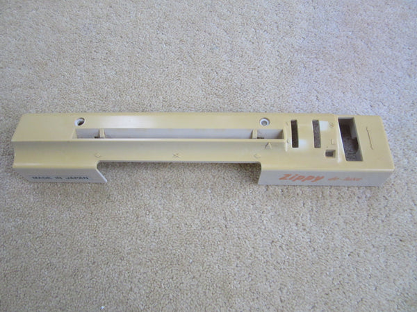 Knitmaster ZIPPY DE-LUXE PUNCHCARD PATTERN SYSTEM UNIT COVER