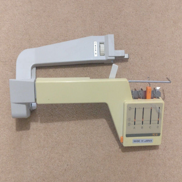 Knitmaster Colour Changer YC-6 MAIN CHANGER UNIT Main image