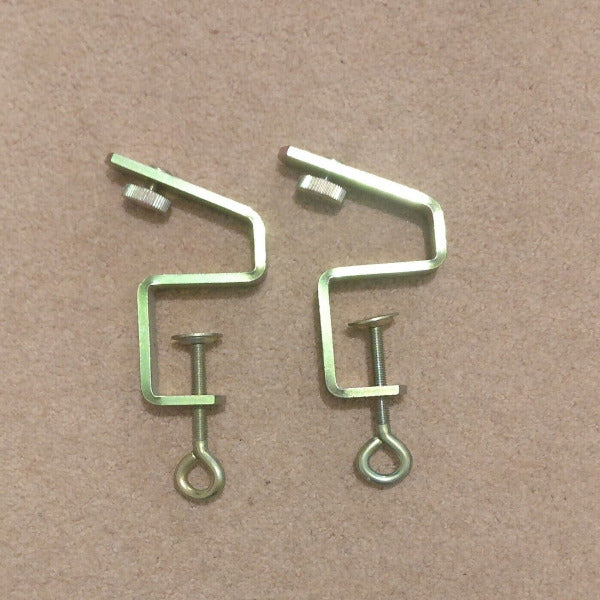 Knitmaster Colour Changer YC-6 RIBBER TABLE CLAMP Main image