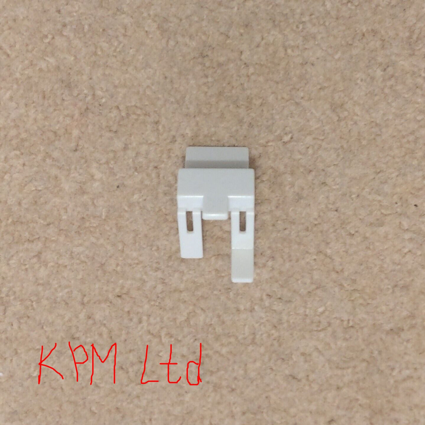 Knitmaster Colour Changer YC-6 SEPARATOR HOOK Main image