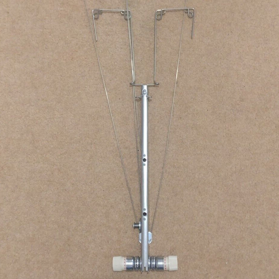 Knitmaster Colour Changer YC-6 4 COLOUR AUTO-TENSION