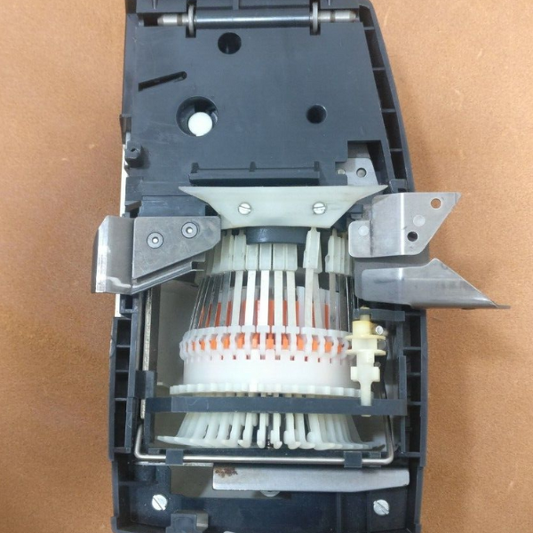 Passap Duomatic 80 Deco SELECTOR Secondary image