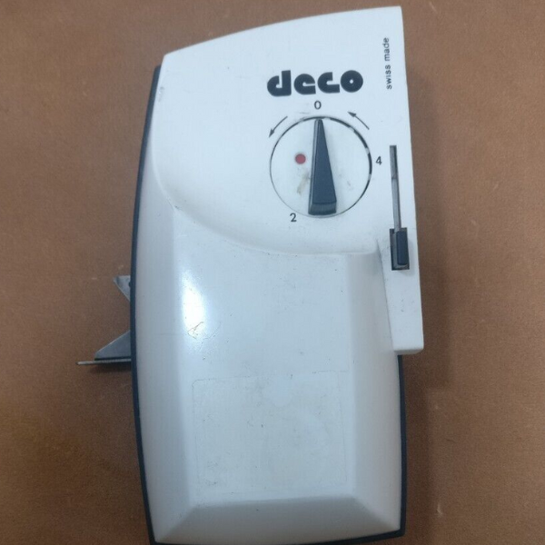 Passap Duomatic 80 Deco SELECTOR for parts Main image