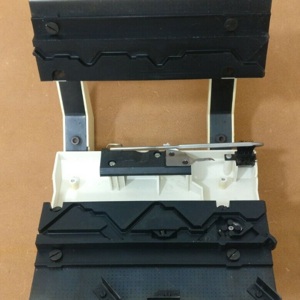 PASSAP U80 TRANSFER CARRIAGE Secondary image