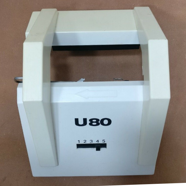 PASSAP U80 TRANSFER CARRIAGE Main image