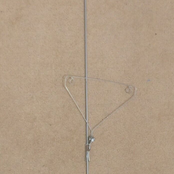 Brother KHC 820A YARN TENSION ROD