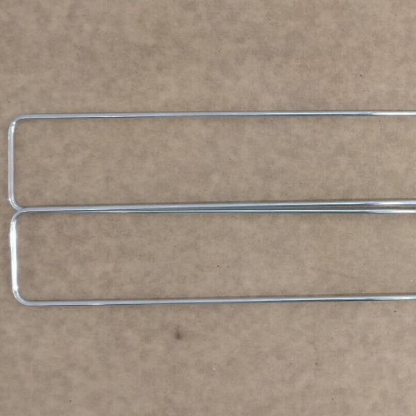 Brother KH910 Needle Bed EXTENSION RAILS Main image