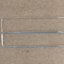Brother KH910 Needle Bed EXTENSION RAILS