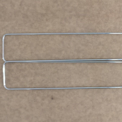 Brother KH910 Needle Bed EXTENSION RAILS