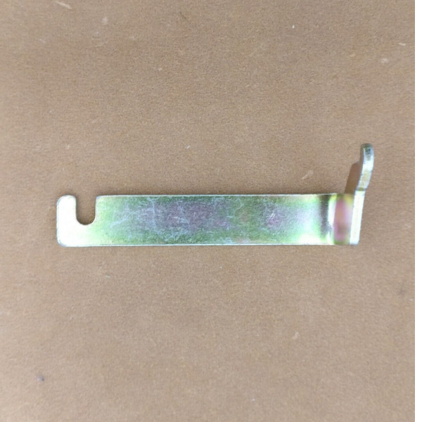 Brother KH950i Electroknit Carriage LOCK