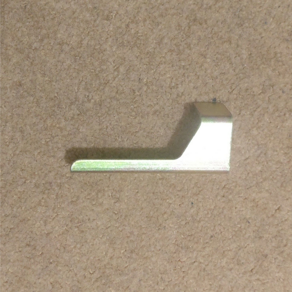 Brother KR-850 Ribber CARRIAGE LOCK Main image