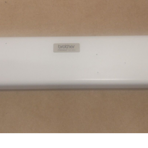 Brother KH950 Electroknit TOP CASING just the metal part Main image
