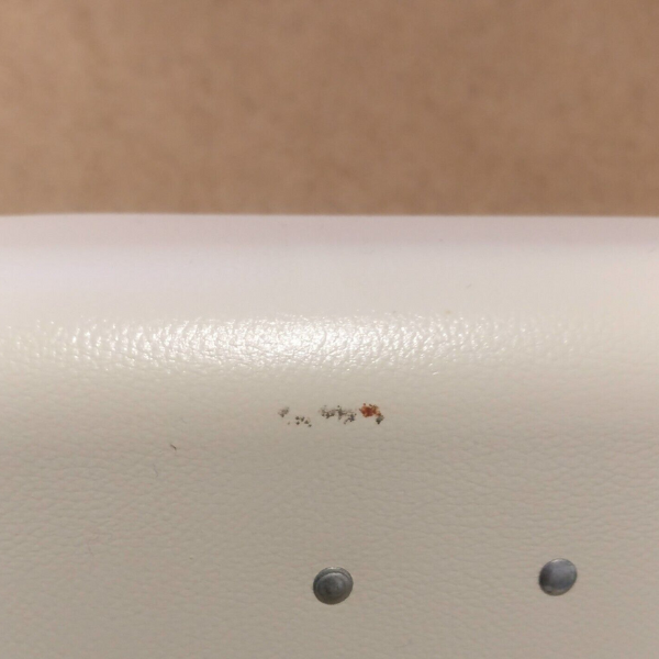 Brother KH950 Electroknit TOP CASING just the metal part