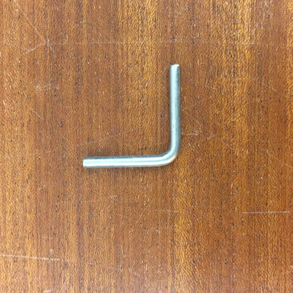 Brother KH555 Needle Bed Selection Unit LOCK PIN Main image