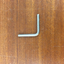 Brother KH555 Needle Bed Selection Unit LOCK PIN