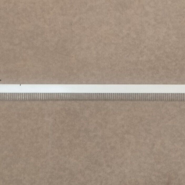 Brother KH-910 CAST ON COMB full needle bed Main image
