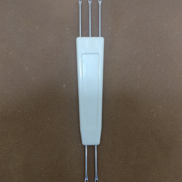 Brother KX390/395&nbsp;Convetible&nbsp;Knitting Machine 9mm TRANSFER TOOL 2 x 3