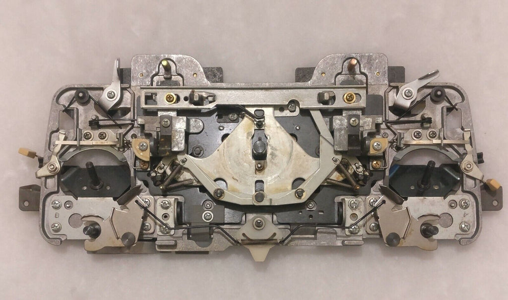 Knitmaster Mod 360K CARRIAGE METAL PARTS