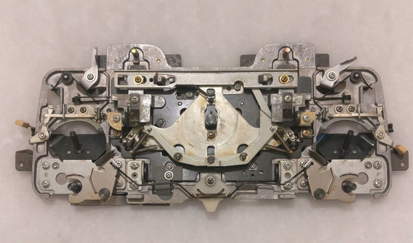 Knitmaster Mod 360K CARRIAGE METAL PARTS