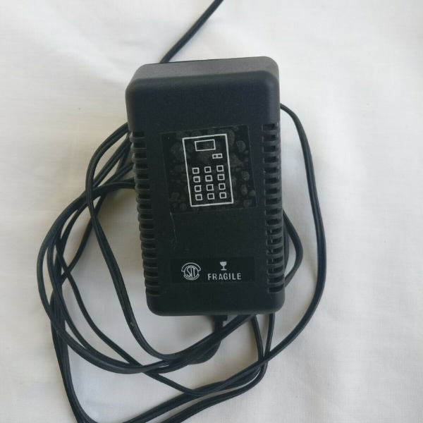 Passap Form Computer POWER SUPPLY UNIT Secondary image