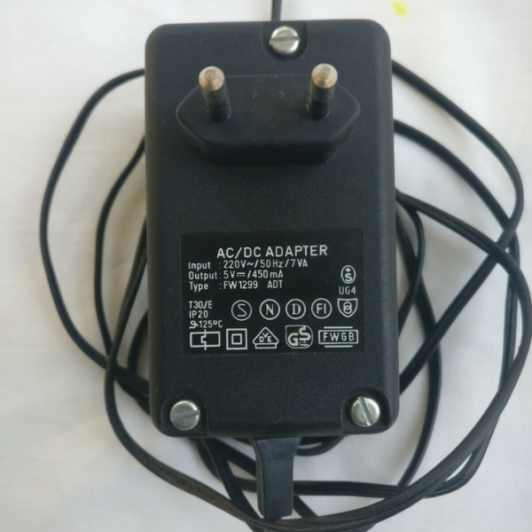 Passap Form Computer POWER SUPPLY UNIT/ TRANSFORMER Main image