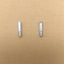 Knitmaster MOD.700 Carriage Handle SCREWS