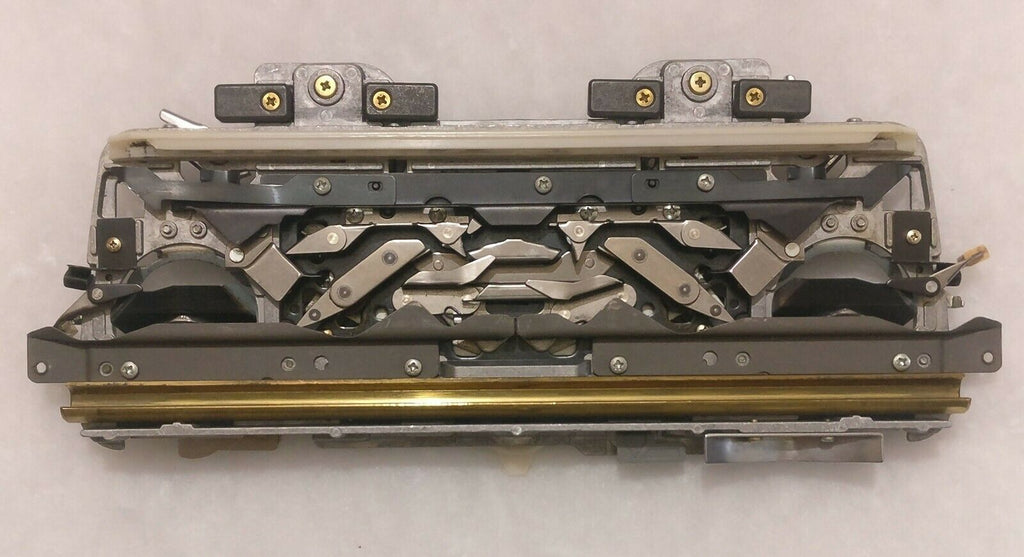 Knitmaster Mod 360K CARRIAGE METAL PARTS