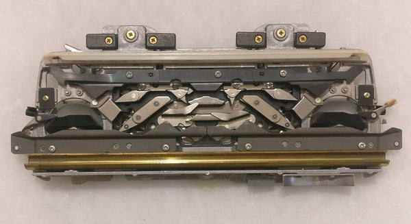 Knitmaster Mod 360K CARRIAGE METAL PARTS