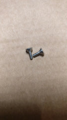 Knitmaster Mod 323 Row Counter HOLDING SCREWS